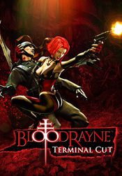 BloodRayne: Terminal Cut Steam Key GLOBAL