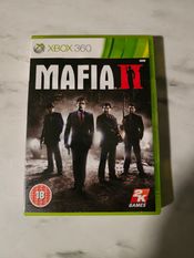 Mafia II Xbox 360