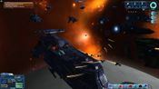 Gemini Wars Steam Key GLOBAL