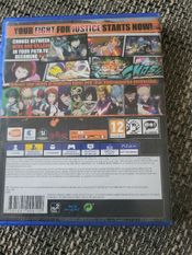 Buy My Hero One’s Justice PlayStation 4