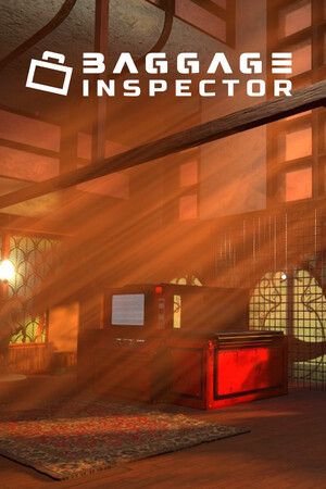 Baggage Inspector (PC) Steam Key EUROPE