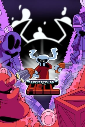 Doomed to Hell (PC) Steam Key GLOBAL