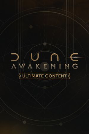 Dune: Awakening - Ultimate Edition Content PC/XBOX LIVE Key UNITED STATES