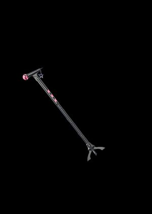 Fortnite - LISA's Classic Mic Back Bling (DLC) Epic Games Key GLOBAL