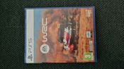EA Sports WRC PlayStation 5