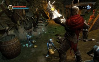 Overlord Xbox 360 for sale