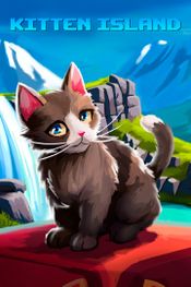 Kitten Island (Xbox Series X|S) XBOX LIVE Key EUROPE