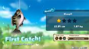 Fishing Star: World Tour