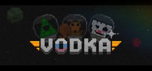 VODKA