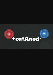 catAnod (PC) Steam Key GLOBAL