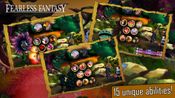 Redeem Fearless Fantasy (PC) Steam Key EUROPE