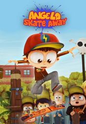 Angelo Skate Away Steam Key GLOBAL