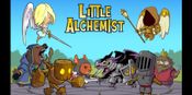 Little Alchemist