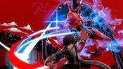 Redeem Super Smash Bros. Ultimate - Challenger Pack 1: Joker Nintendo Switch Key EU