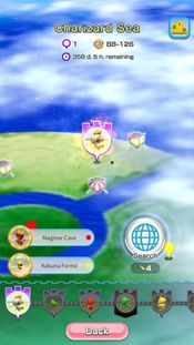 Pokémon Rumble Rush for sale