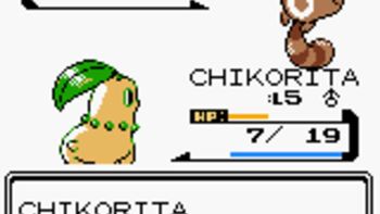 Buy Pokémon Silver Game Boy Color