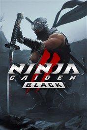 NINJA GAIDEN 2 Black (PC/Xbox Series X|S) XBOX LIVE Key GLOBAL