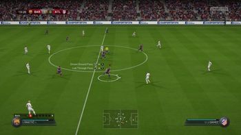 FIFA 16 PlayStation 4