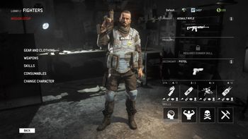 Homefront: The Revolution Xbox One