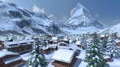 Ski Region Simulator - Gold Edition Steam Key EUROPE