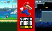 Super Mario Run for sale