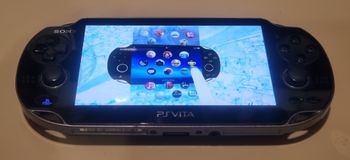 ps vita fat 1104/ 3g