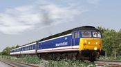 Train Simulator: Network Southeast Class 47 Loco (DLC) (PC) Steam Key GLOBAL