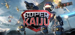 Super Kaiju