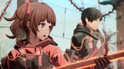 SCARLET NEXUS Pre-Order Bonus (DLC) (PS5) PSN Key EUROPE for sale