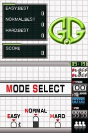 G.G Series BLACK X BLOCK for sale