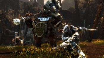 Buy Kingdoms of Amalur: Re-Reckoning Xbox One