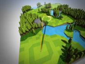 Redeem OK Golf