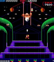 Arcade Archives DONKEY KONG 3
