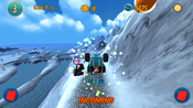 RALLY RACERS (Nintendo Switch) eShop Key EUROPE