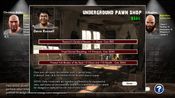 Streets of Chaos Steam Key GLOBAL