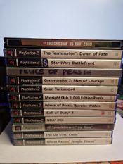 Ps2 Silver 26 žaidimai