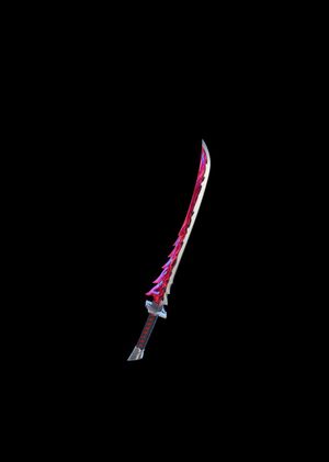 Fortnite - Serrated Demonfang Pickaxe (DLC) Epic Games Key GLOBAL