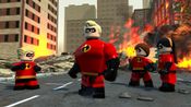 Get LEGO® The Incredibles (PC) Steam Key GLOBAL