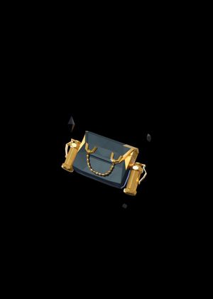Fortnite - Fractured SHADOW Pack Back Bling (DLC) Epic Games Key GLOBAL