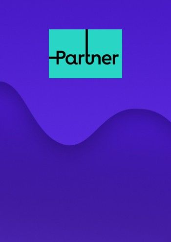 Recharge Partner - top up Israel