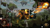 Malkyrs: Arenas of Eternity