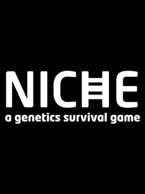 Niche - a genetics survival game