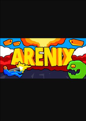 ARENIX game cover