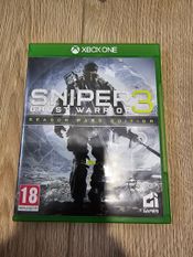 Buy Sniper Ghost Warrior 3 Season Pass Edition Xbox One