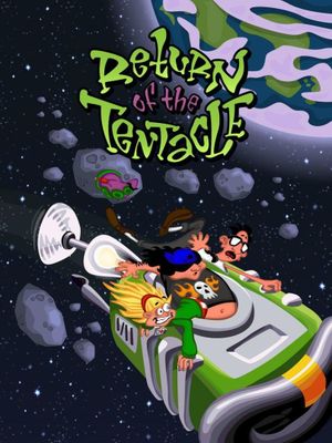 Return of the Tentacle