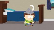 Redeem South Park: The Stick of Truth GREEN GIFT Key EUROPE