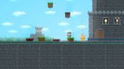 Flaming Pixels (PC) Steam Key GLOBAL