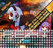 RE HT - War of the Human Tanks Remix Album (DLC) (PC) Steam Key GLOBAL