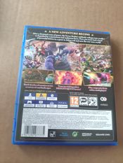 DRAGON QUEST HEROES II PlayStation 4