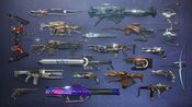 Destiny 2: Legacy Collection (2022) (DLC) XBOX LIVE Key UNITED STATES for sale
